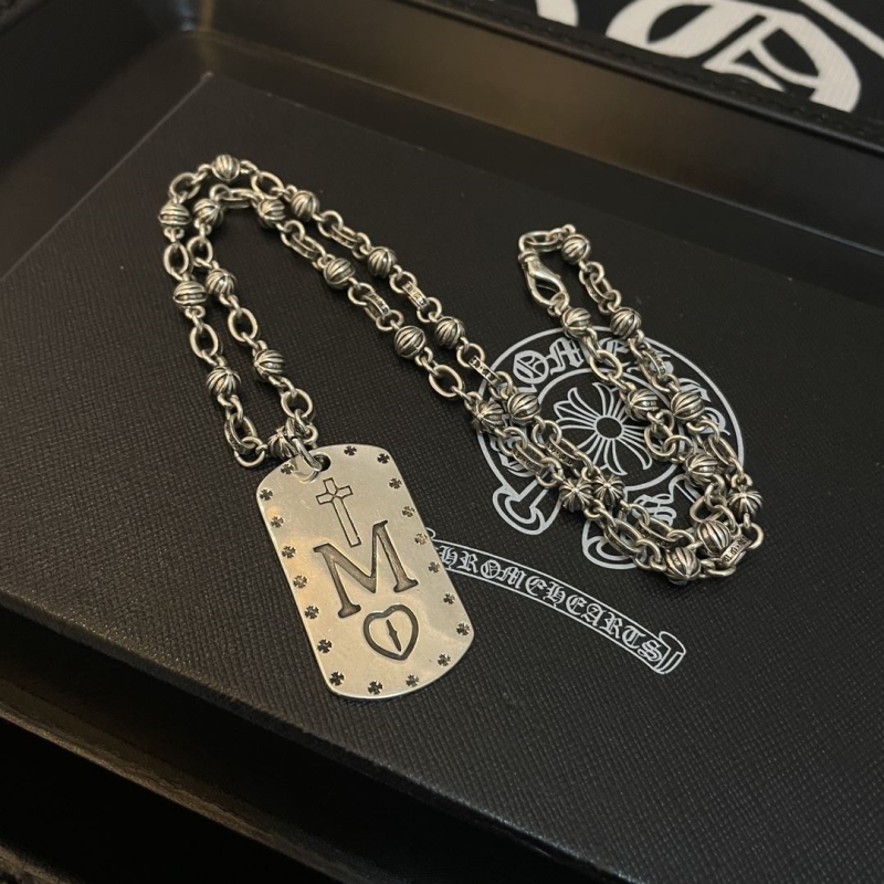 Chrome Hearts Necklaces